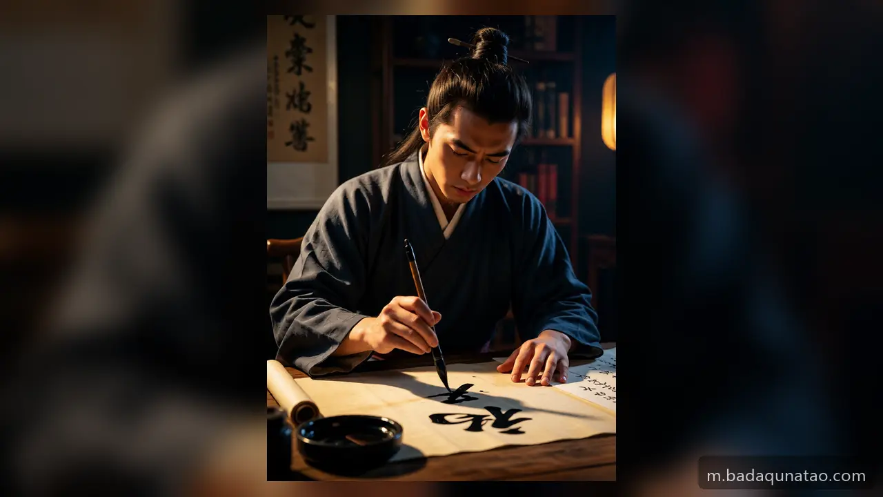 鲁啊鲁视频 · 夜行列车|女大学生创作中心影像预览主视觉